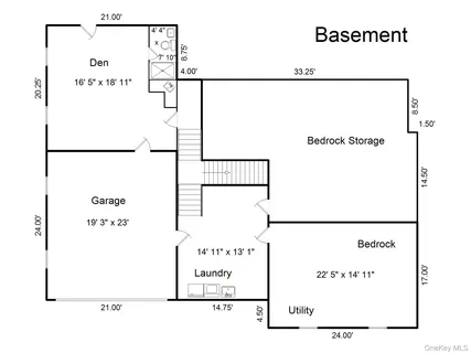 $2,495,000 | 2 Locust Lane, Bronxville, NY 10708