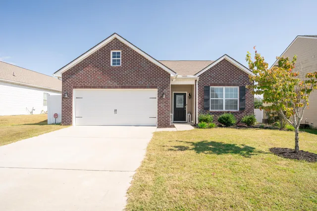 $319,900 | 266 Huntley Meadows Drive, Rossville, GA 30741