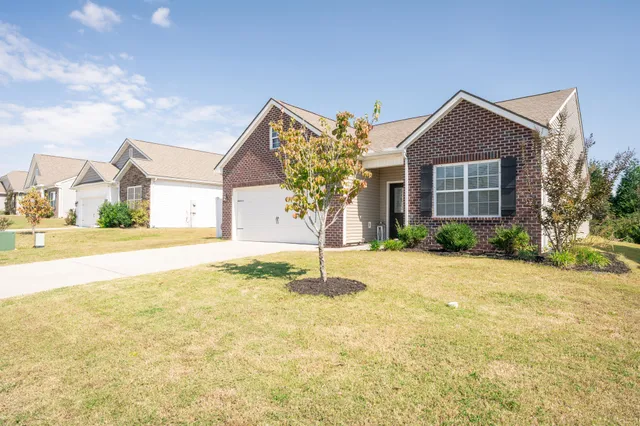 $319,900 | 266 Huntley Meadows Drive, Rossville, GA 30741