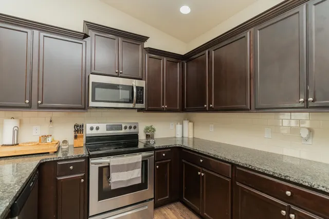 $319,900 | 266 Huntley Meadows Drive, Rossville, GA 30741