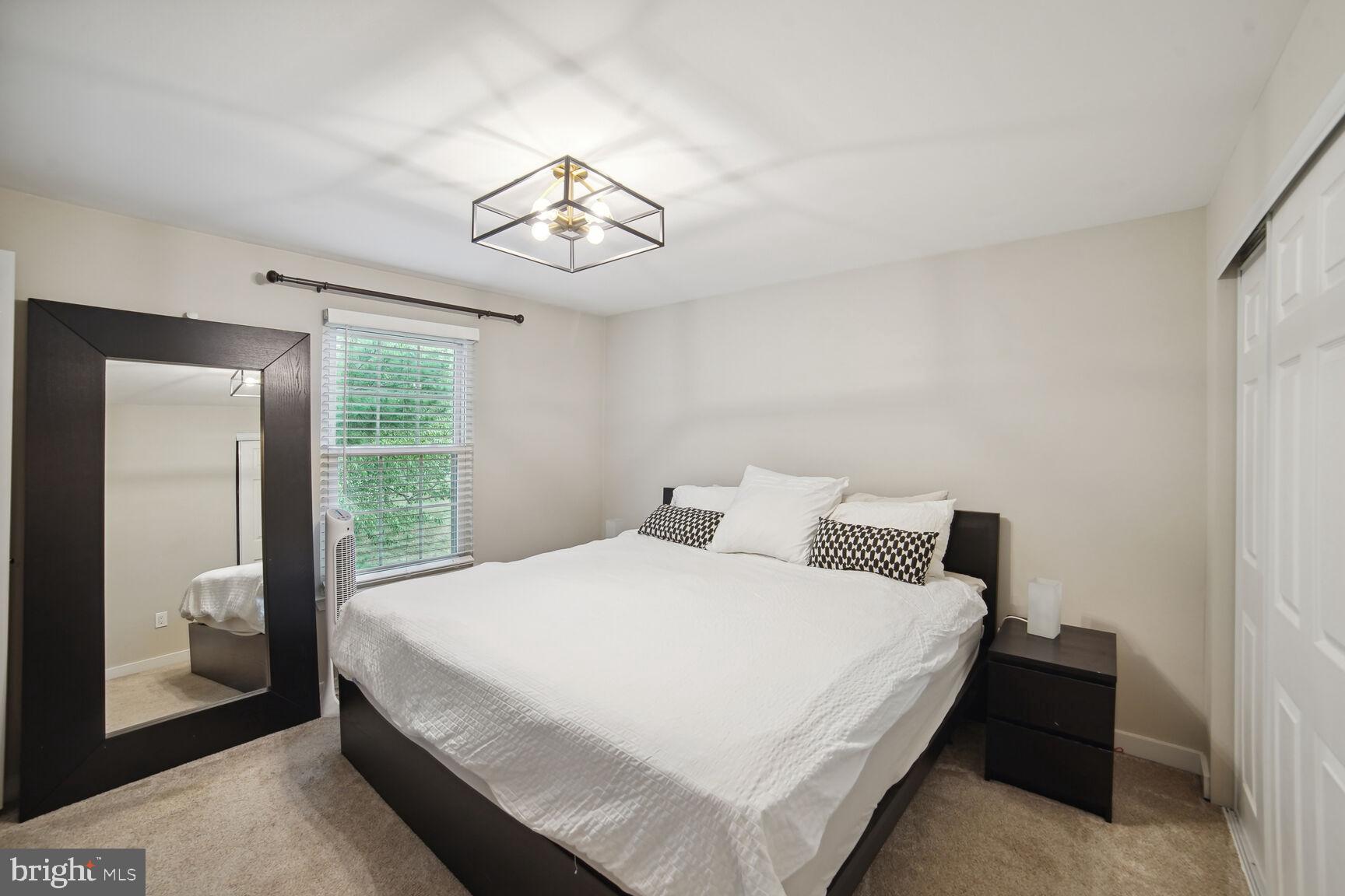 12 Tabiona Court Silver Spring, MD 20906 - Photo 14 of 34 Primary Bedroom