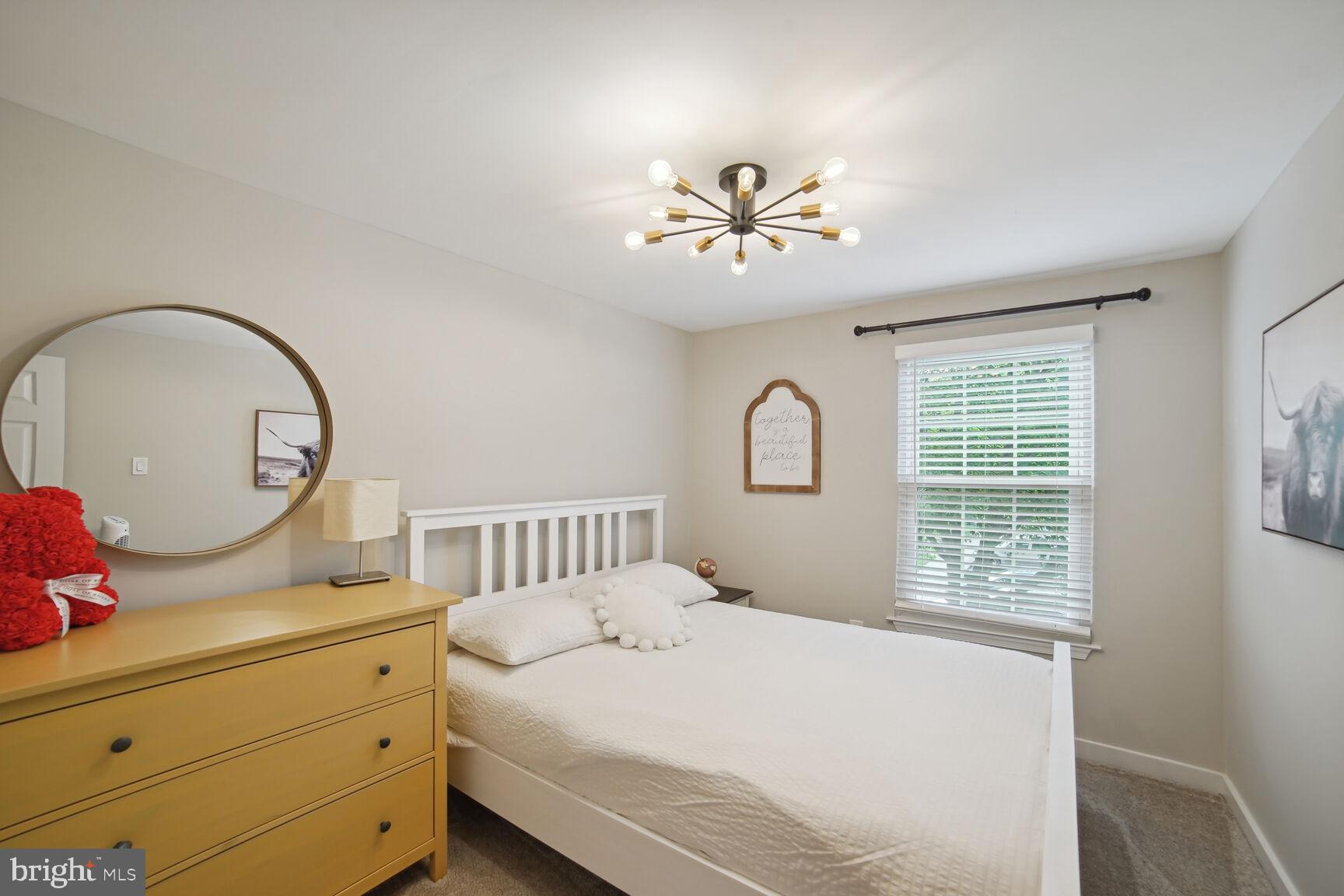 12 Tabiona Court Silver Spring, MD 20906 - Photo 17 of 34 Bedroom 2