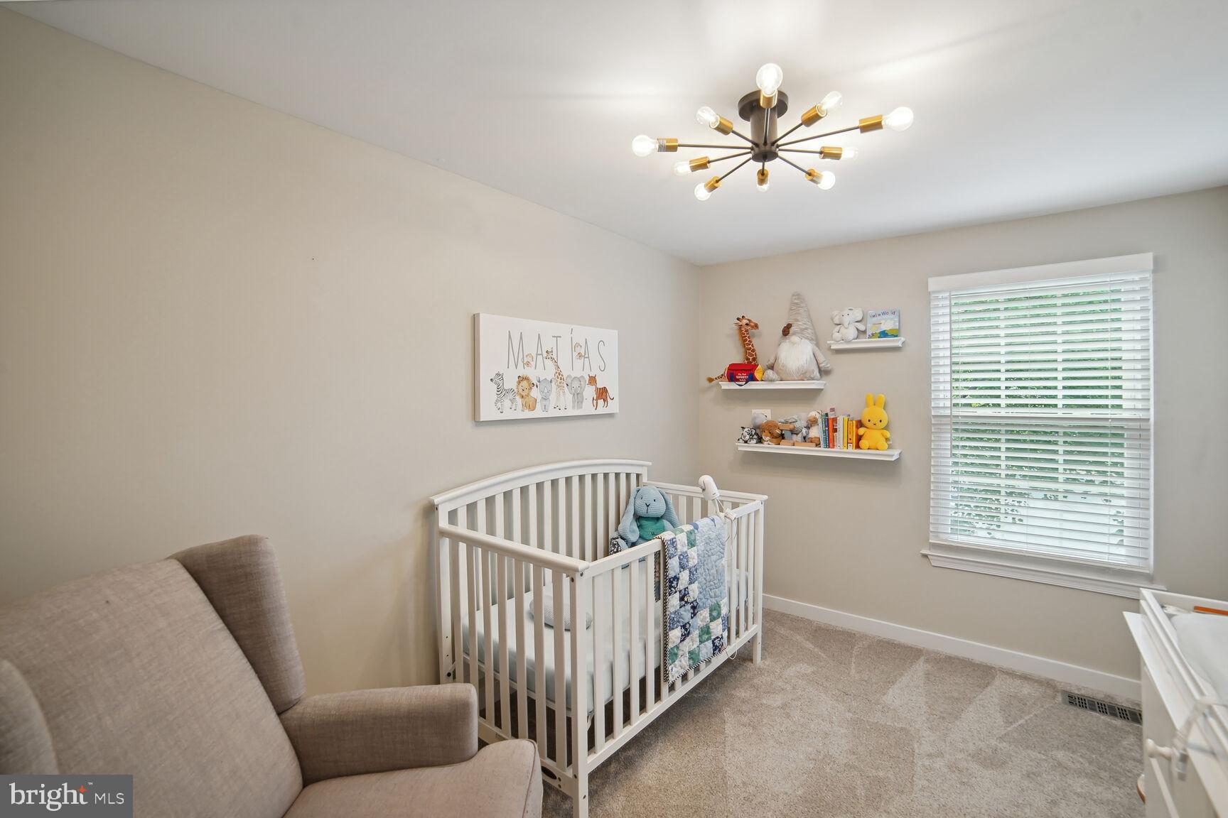 12 Tabiona Court Silver Spring, MD 20906 - Photo 20 of 34 Bedroom 3