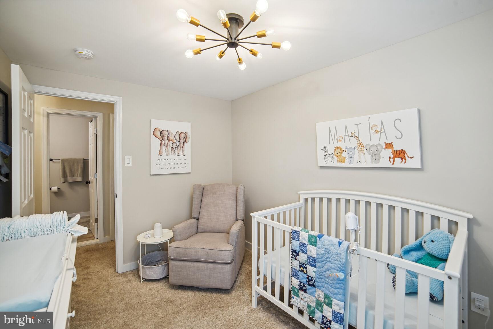 12 Tabiona Court Silver Spring, MD 20906 - Photo 21 of 34 Bedroom 3