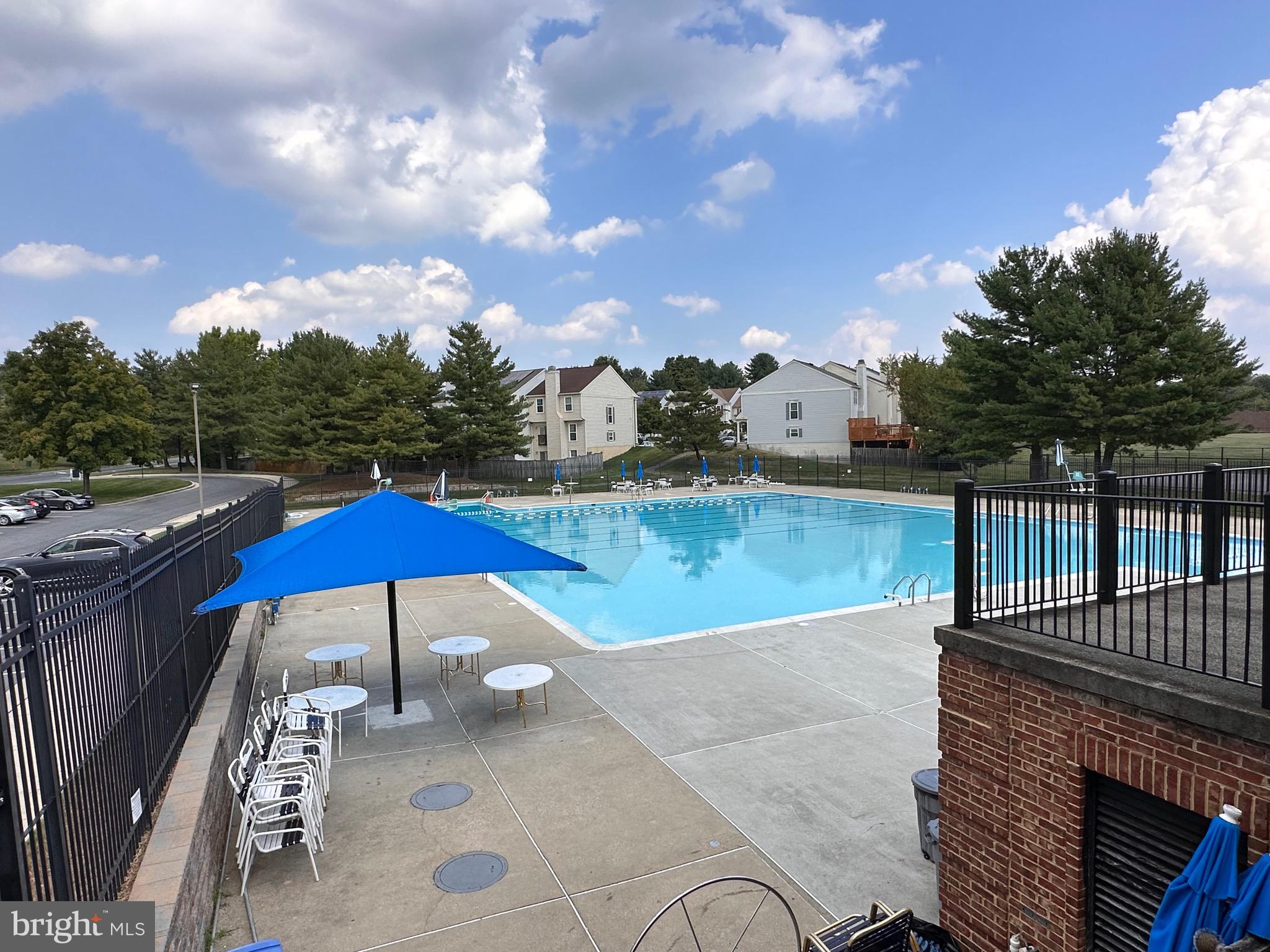 12 Tabiona Court Silver Spring, MD 20906 - Photo 34 of 34 One of the community pools