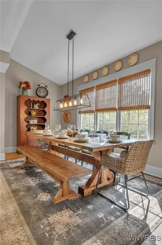 $848,000 | 4586 Freeman Road, Orchard Park, NY 14127