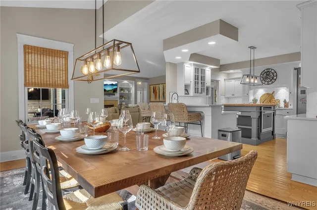 $848,000 | 4586 Freeman Road, Orchard Park, NY 14127