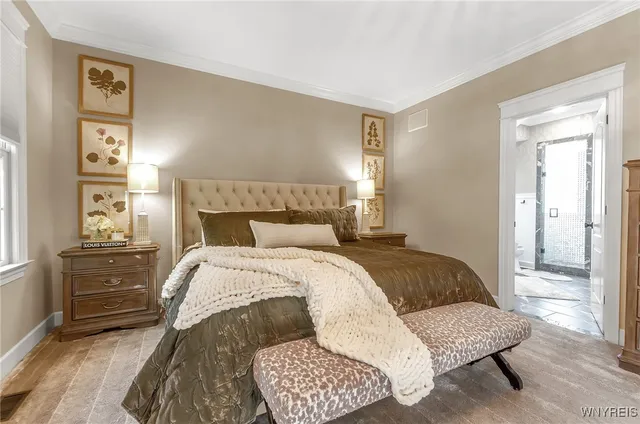 $848,000 | 4586 Freeman Road, Orchard Park, NY 14127