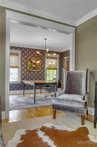 $848,000 | 4586 Freeman Road, Orchard Park, NY 14127