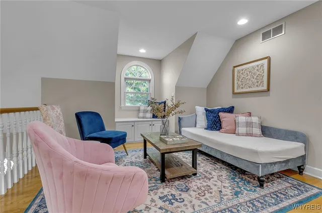 $848,000 | 4586 Freeman Road, Orchard Park, NY 14127