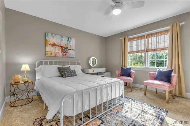 $848,000 | 4586 Freeman Road, Orchard Park, NY 14127