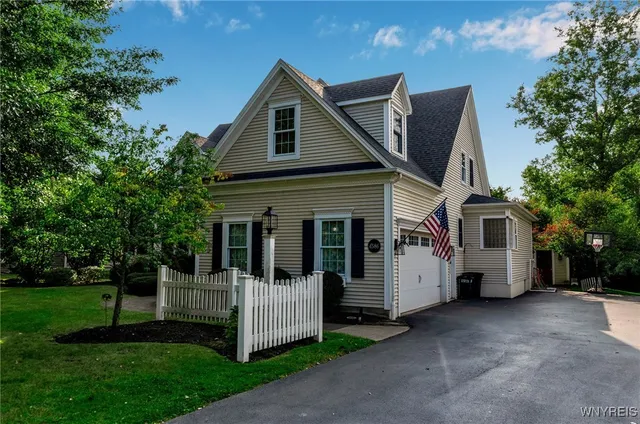 $848,000 | 4586 Freeman Road, Orchard Park, NY 14127