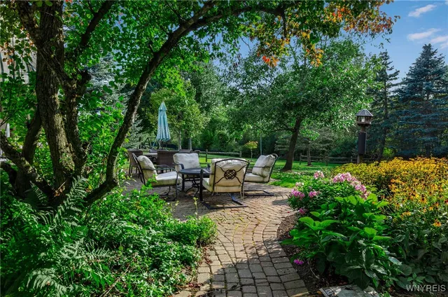 $848,000 | 4586 Freeman Road, Orchard Park, NY 14127