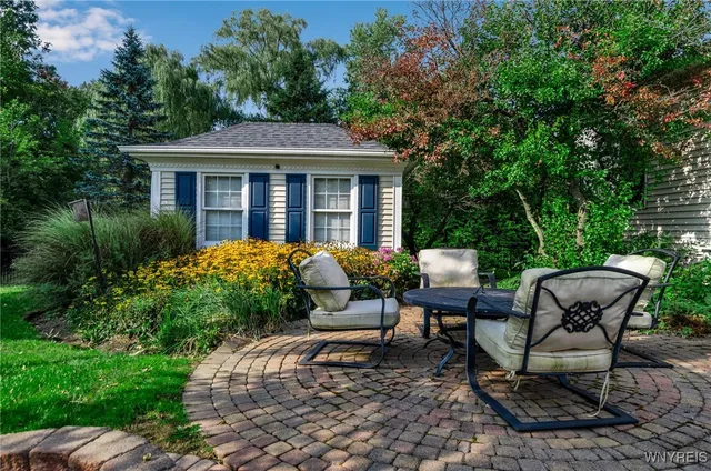 $848,000 | 4586 Freeman Road, Orchard Park, NY 14127