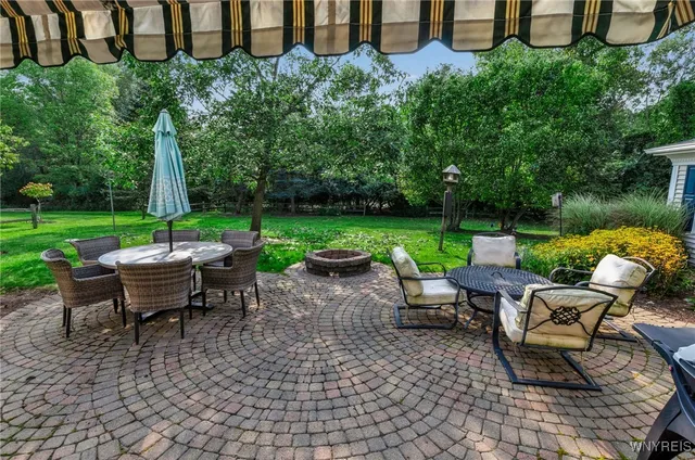 $848,000 | 4586 Freeman Road, Orchard Park, NY 14127