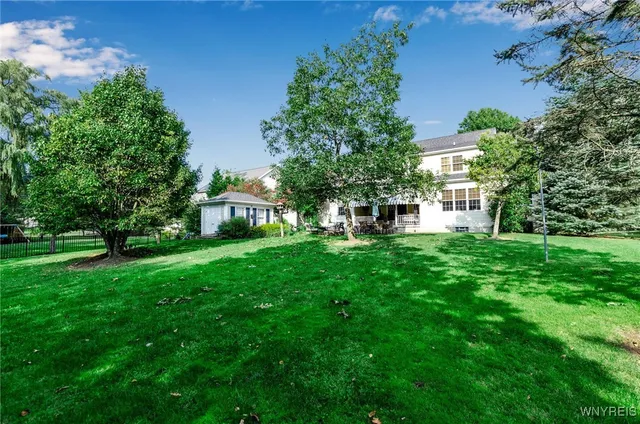 $848,000 | 4586 Freeman Road, Orchard Park, NY 14127