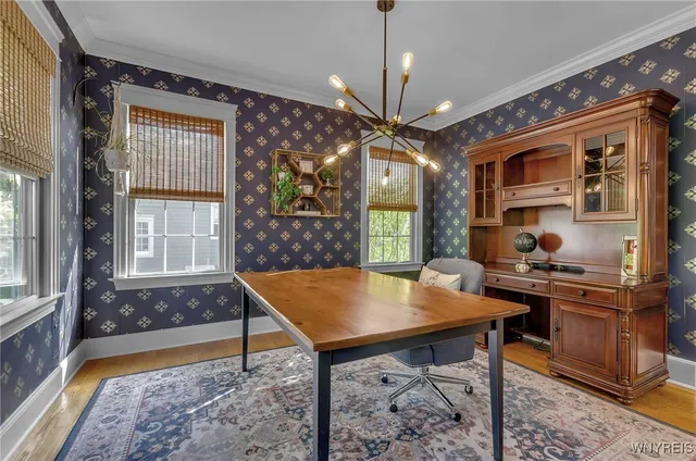 $848,000 | 4586 Freeman Road, Orchard Park, NY 14127