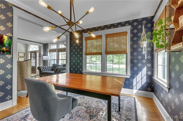 $848,000 | 4586 Freeman Road, Orchard Park, NY 14127