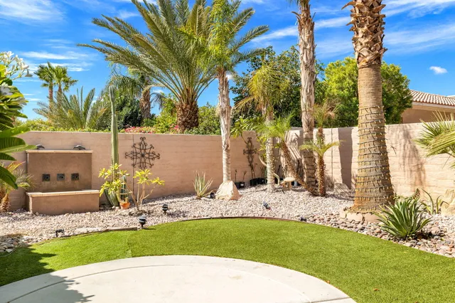 $5,200 | 41325 Calle Servando, Indio, CA 92203