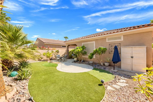 $5,200 | 41325 Calle Servando, Indio, CA 92203