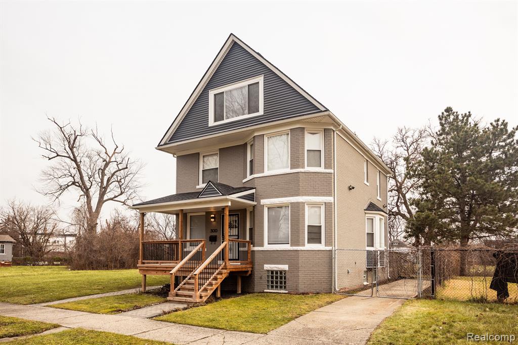 300 Westminster Street Detroit, MI 48202 - Photo 2 of 35