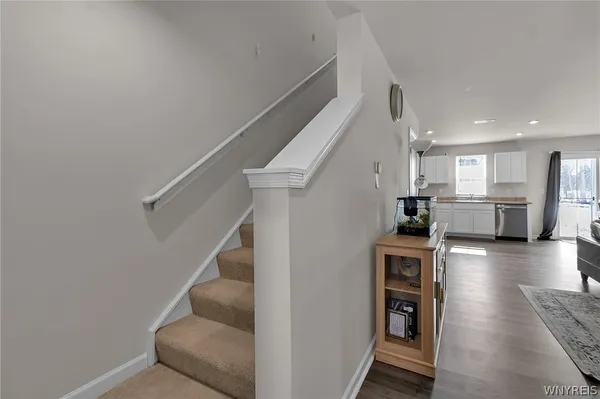 $274,900 | 107 Grant Boulevard, West Seneca, NY 14218