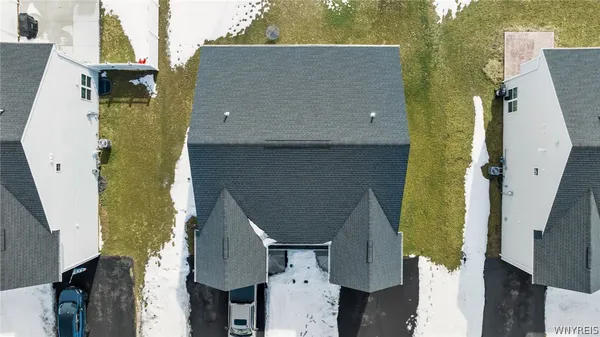 $274,900 | 107 Grant Boulevard, West Seneca, NY 14218