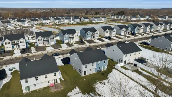 $274,900 | 107 Grant Boulevard, West Seneca, NY 14218