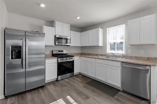 $274,900 | 107 Grant Boulevard, West Seneca, NY 14218
