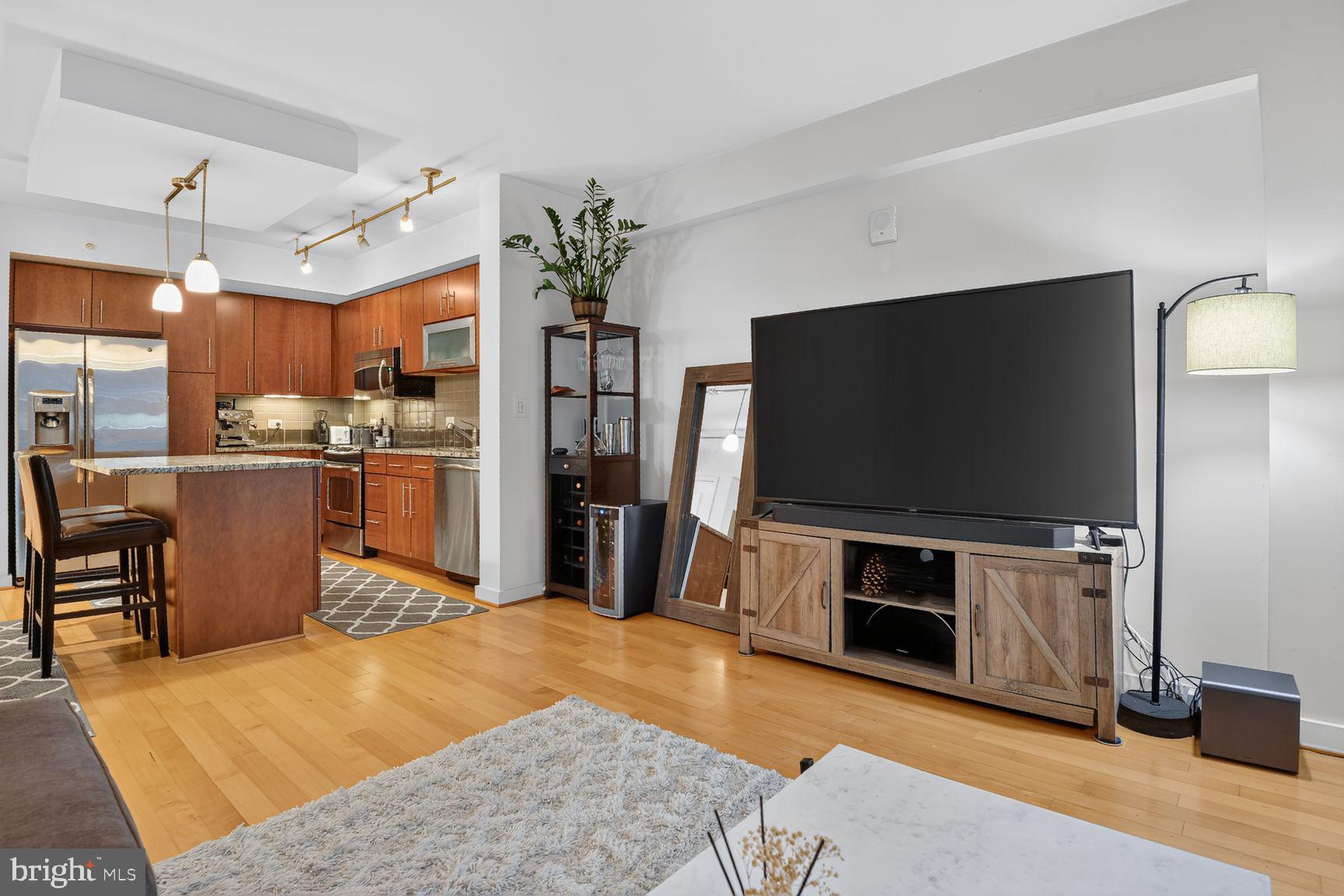 1025 First Street Southeast, Unit 701 Washington, DC 20003 - Photo 10 of 20