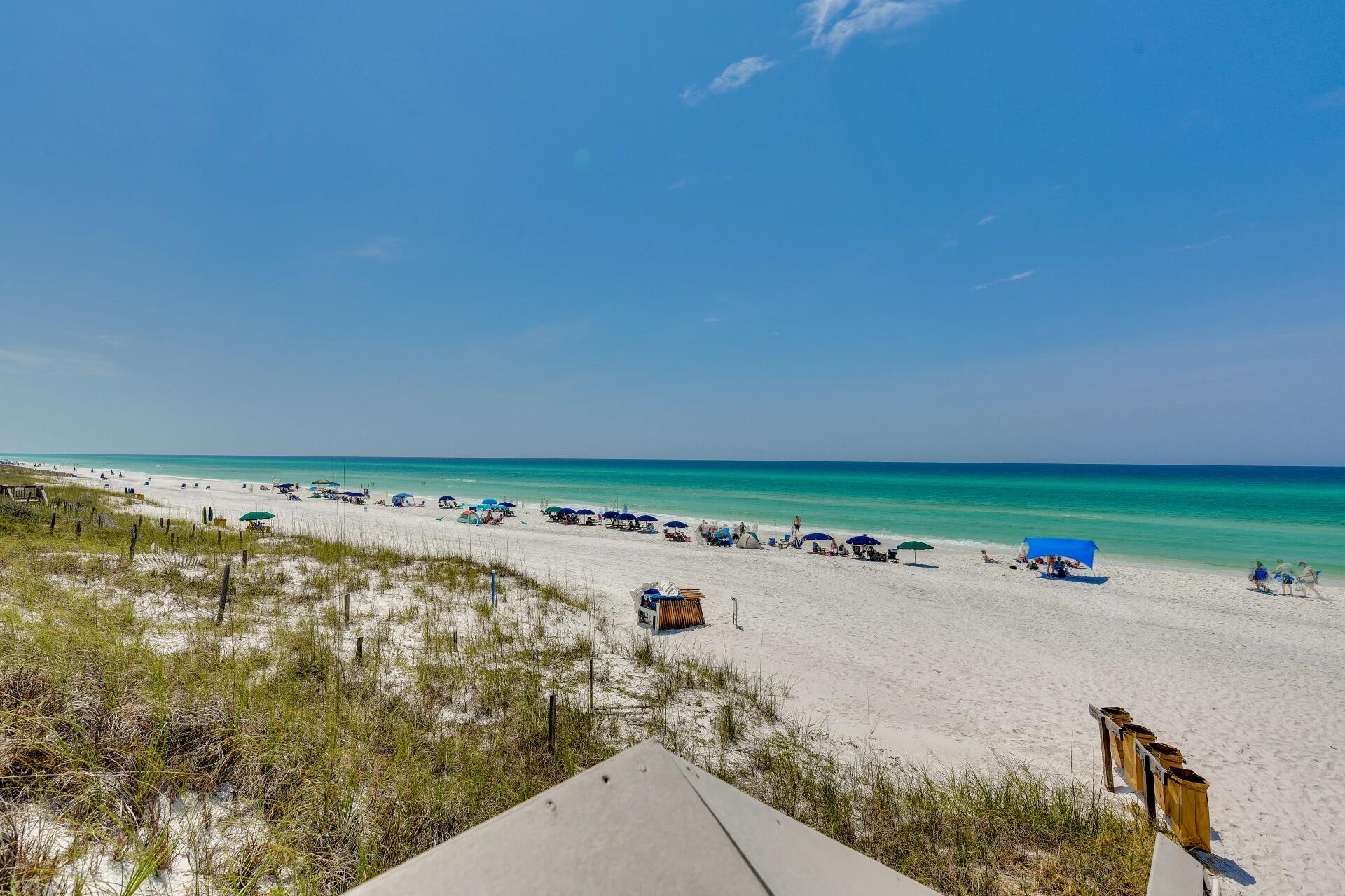 57 North Spooky Lane Santa Rosa Beach, FL 32459 - Photo 12 of 13 a view of utility room