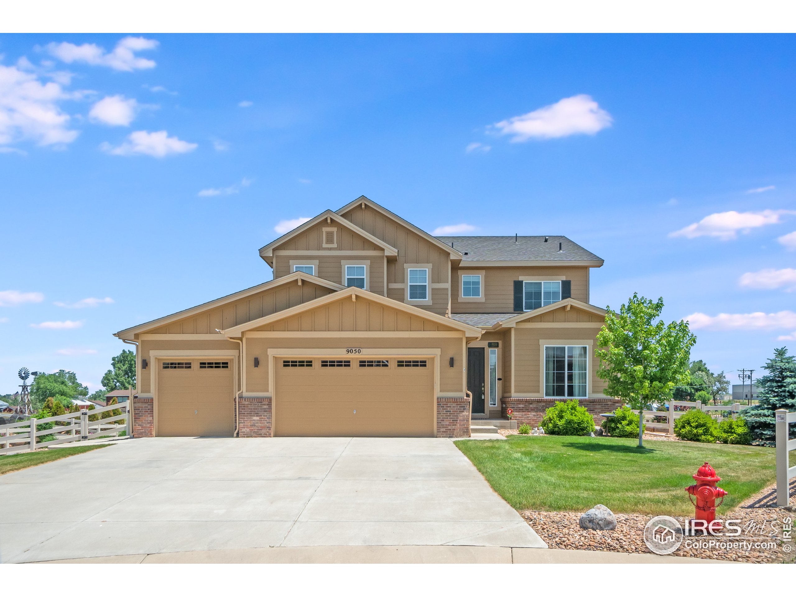 9050 Foxfire Street Firestone, CO 80504 - Photo 1 of 40