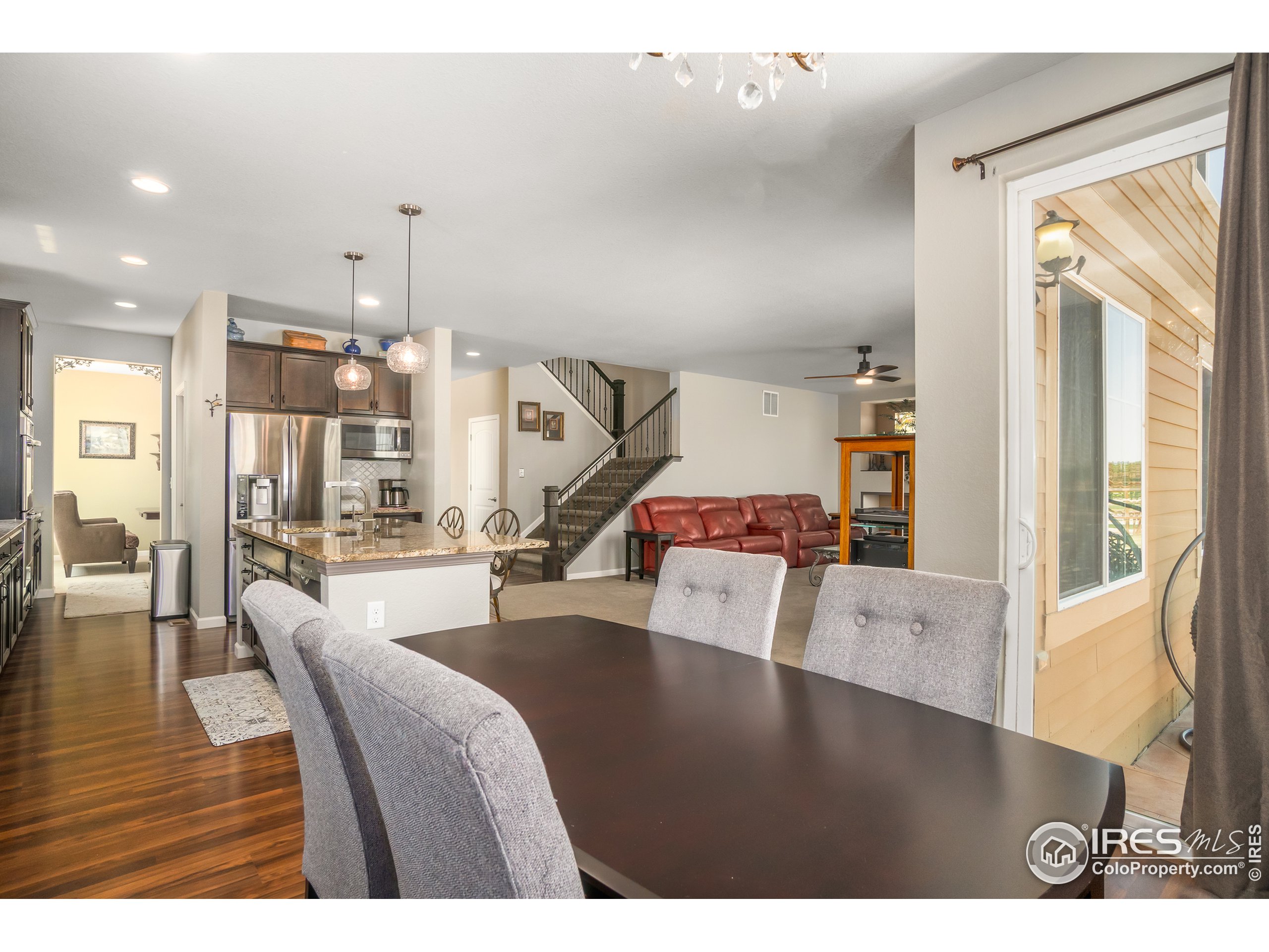 9050 Foxfire Street Firestone, CO 80504 - Photo 12 of 40