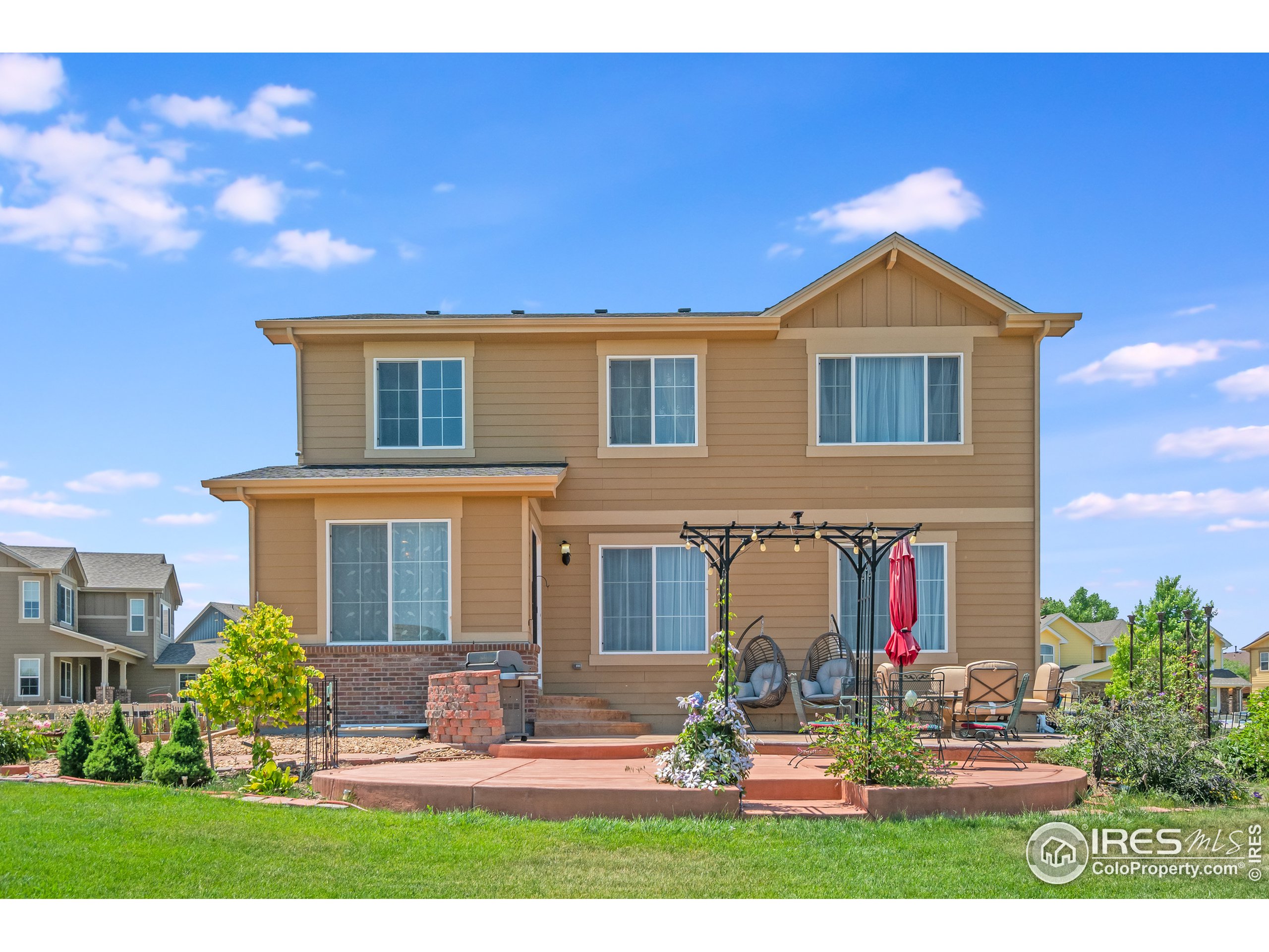 9050 Foxfire Street Firestone, CO 80504 - Photo 34 of 40