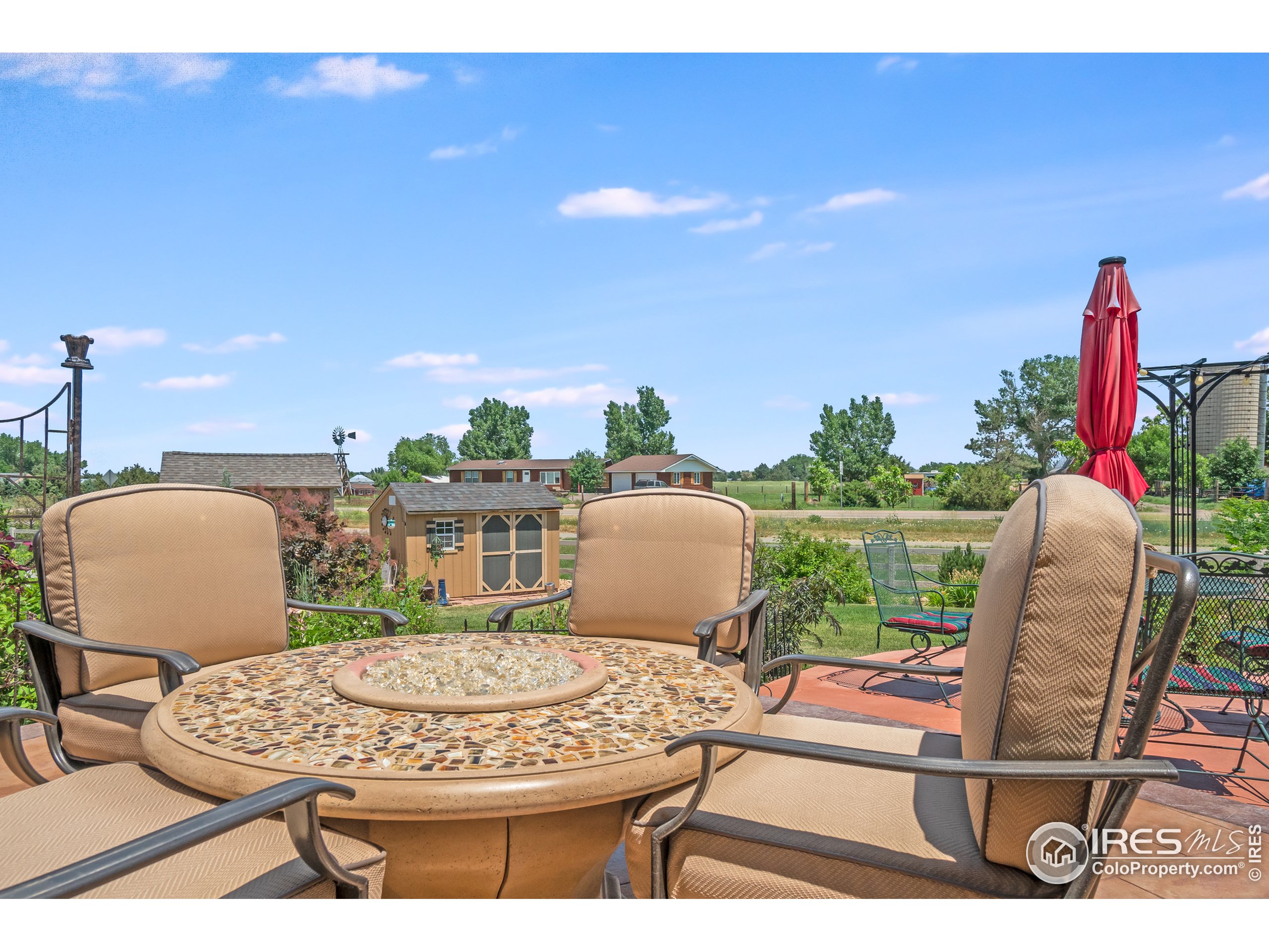 9050 Foxfire Street Firestone, CO 80504 - Photo 36 of 40