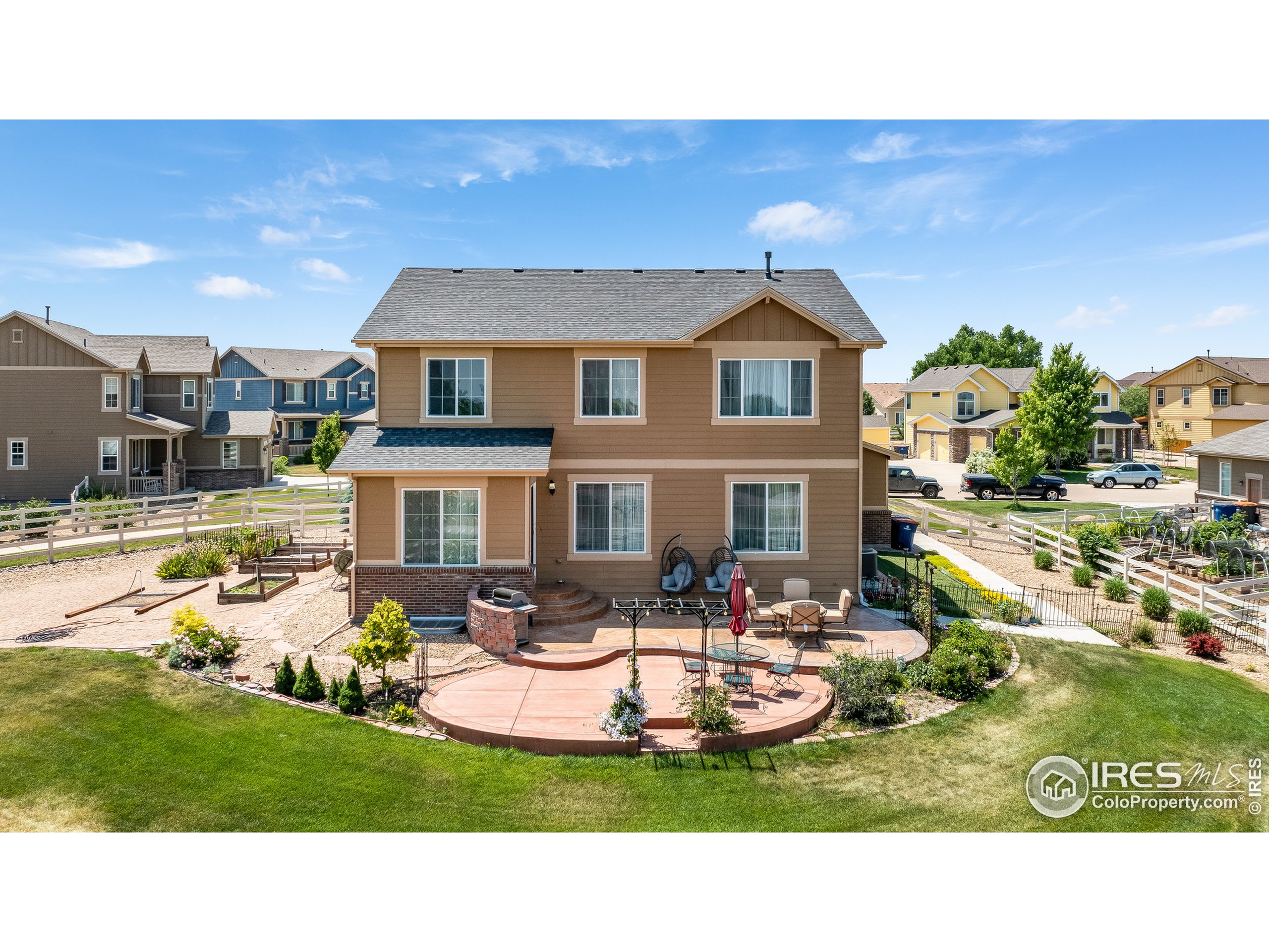 9050 Foxfire Street Firestone, CO 80504 - Photo 38 of 40