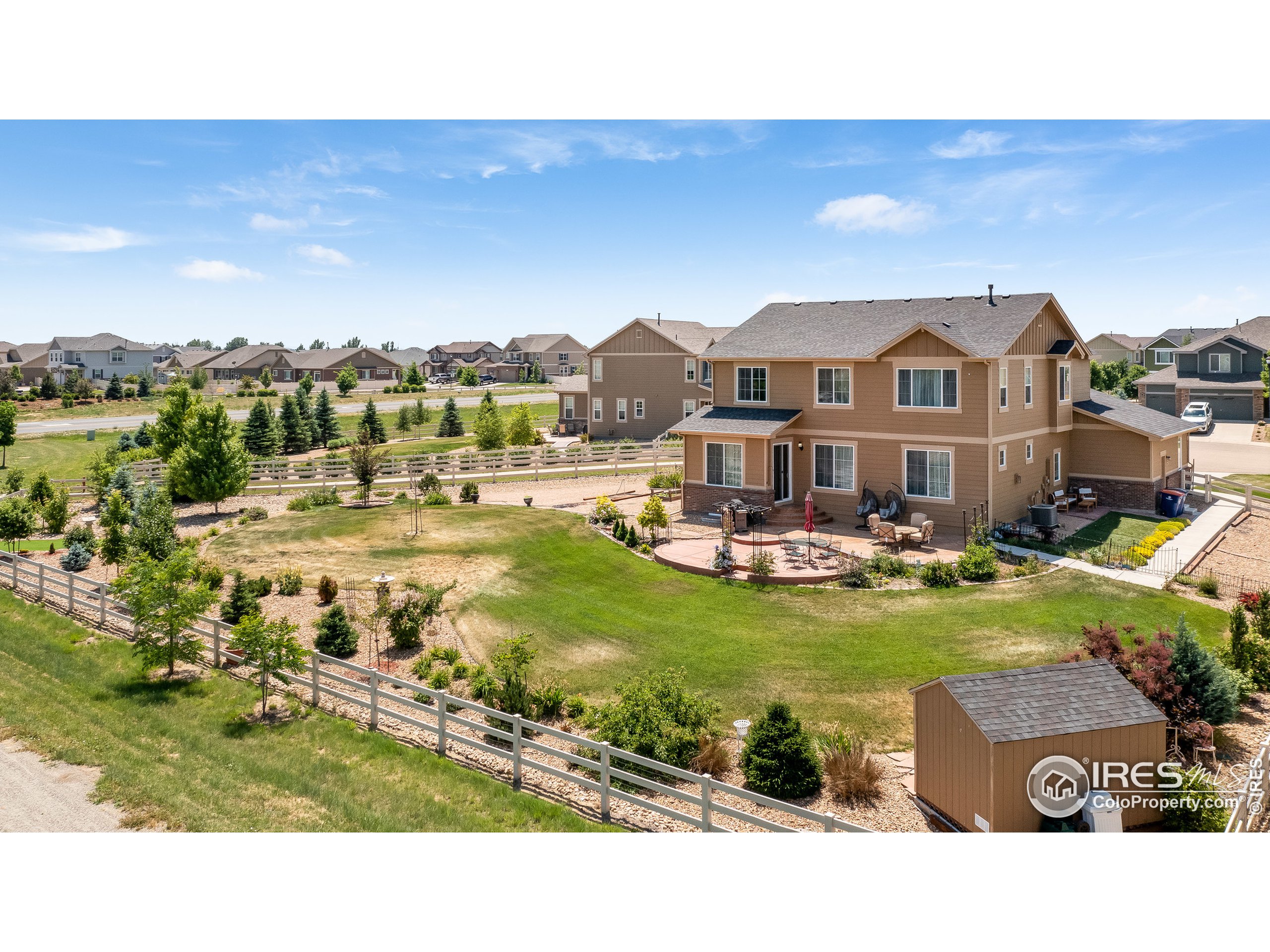 9050 Foxfire Street Firestone, CO 80504 - Photo 40 of 40