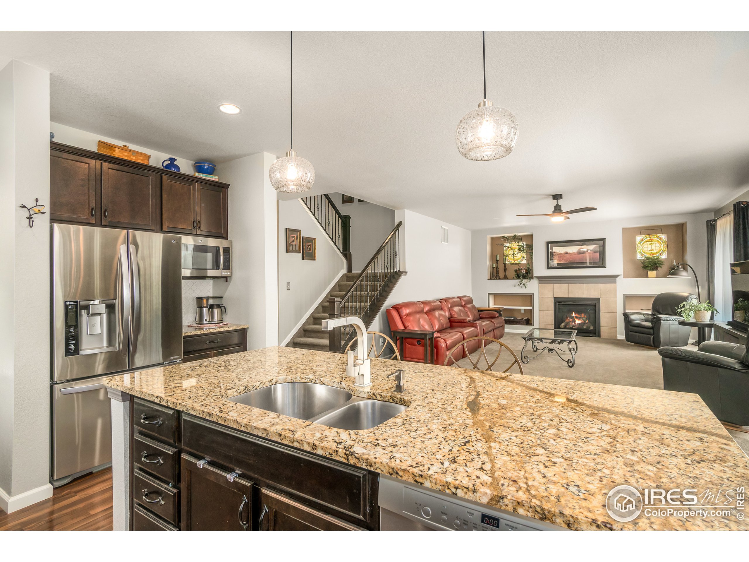 9050 Foxfire Street Firestone, CO 80504 - Photo 10 of 40