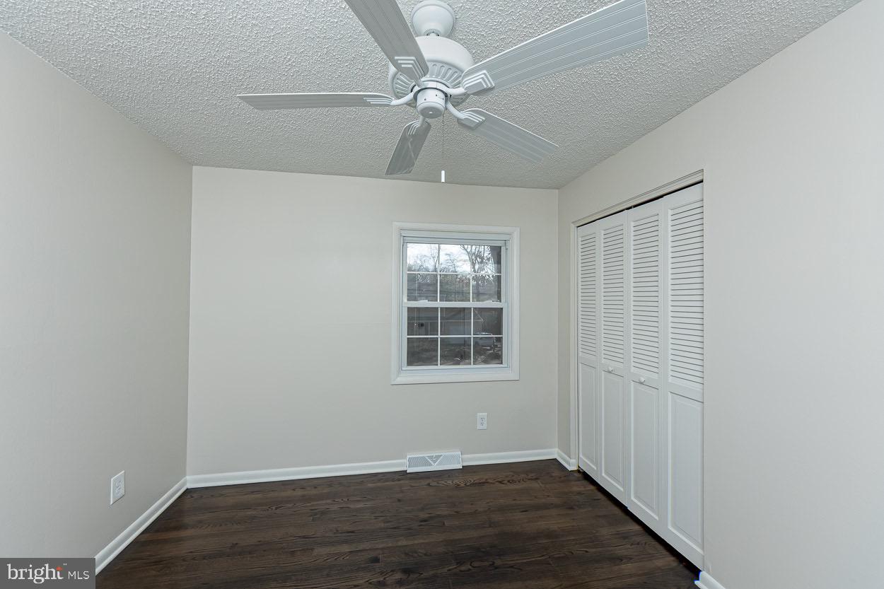 1020 Wallace Road Crownsville, MD 21032 - Photo 25 of 44 2nd bedroom