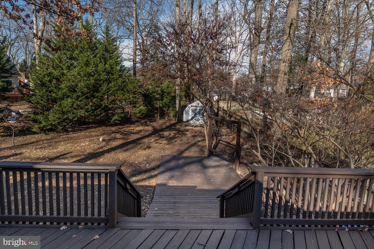 1020 Wallace Road Crownsville, MD 21032 - Photo 42 of 44 Gallery Image 42