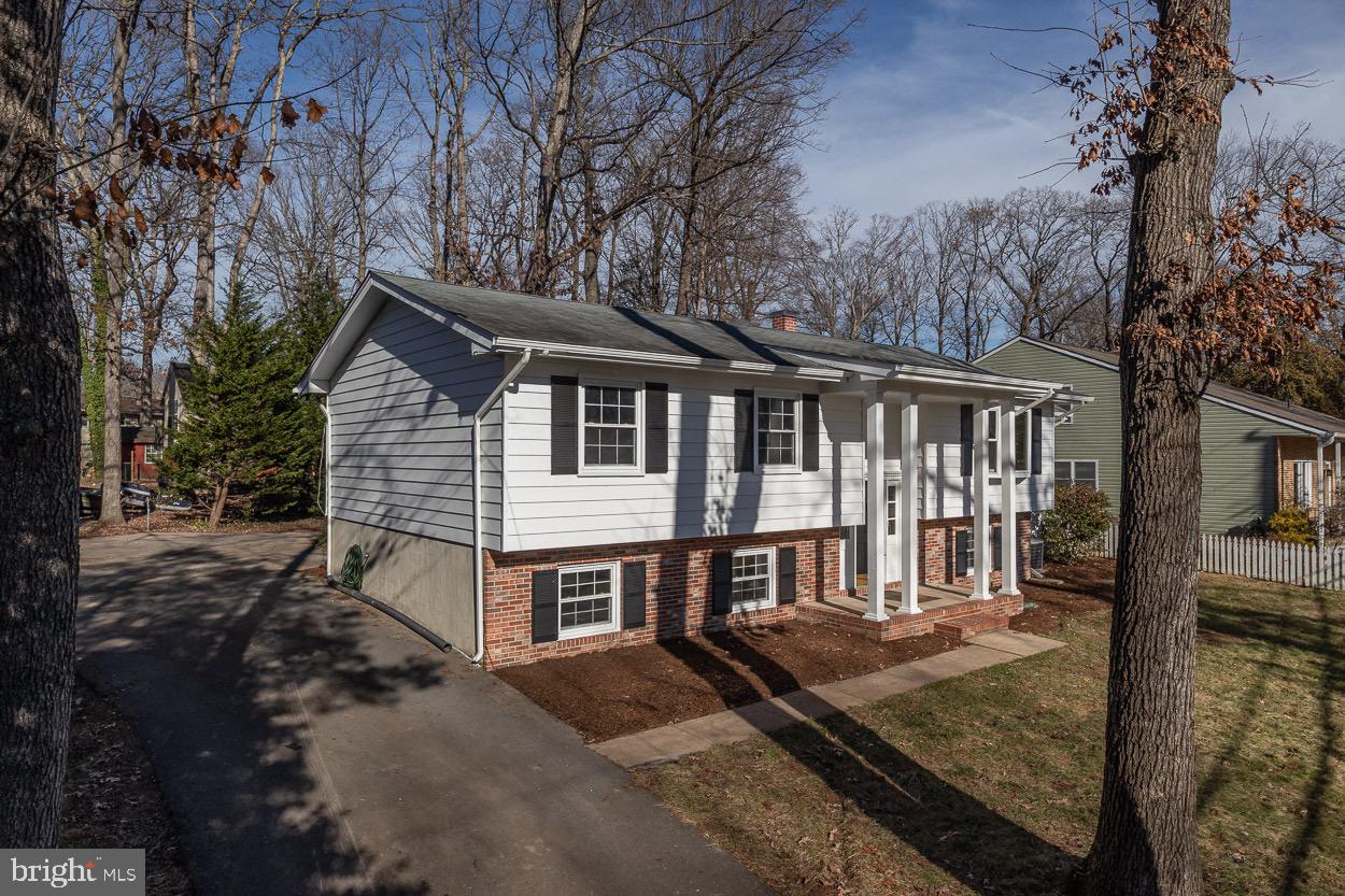 1020 Wallace Road Crownsville, MD 21032 - Photo 6 of 44 Gallery Image 6