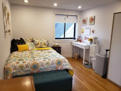 $2,400 | 47 Gardner Street, Unit 12, Boston, MA 02134