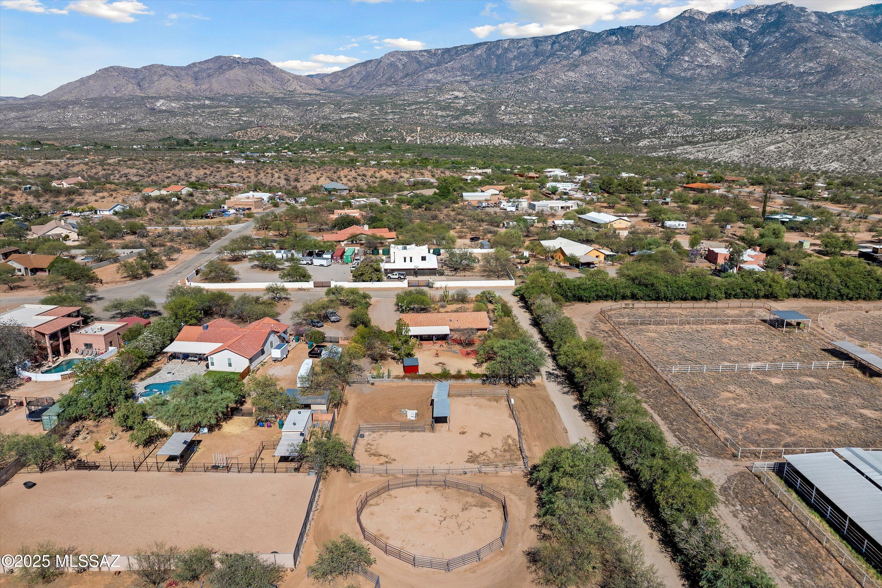 16625 North Swan Road Tucson, AZ 85739 - Photo 29 of 36 Gallery Image 29