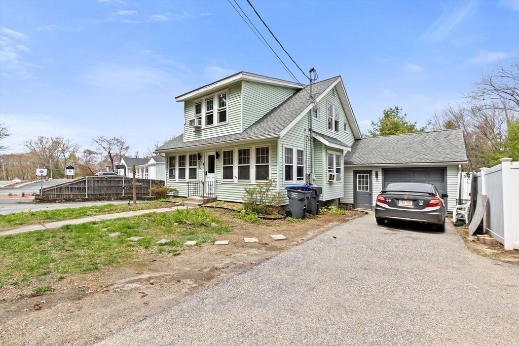 137 Westboro Road Grafton, MA 01536 - Photo 4 of 28