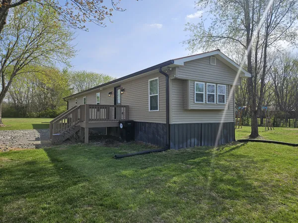 $1,200 | 49 Christmas Lane, Adolphus, KY 42120