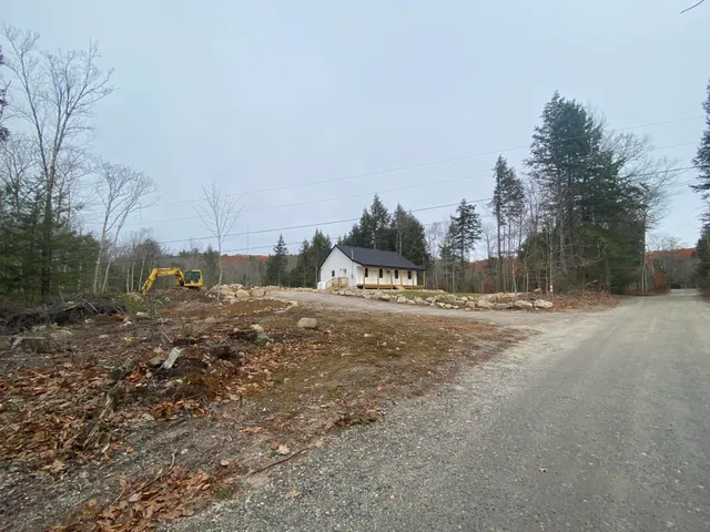 $395,000 | 11 Marston Road, Baldwin, ME 04091