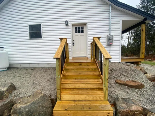 $395,000 | 11 Marston Road, Baldwin, ME 04091