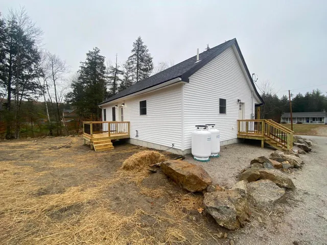 $395,000 | 11 Marston Road, Baldwin, ME 04091