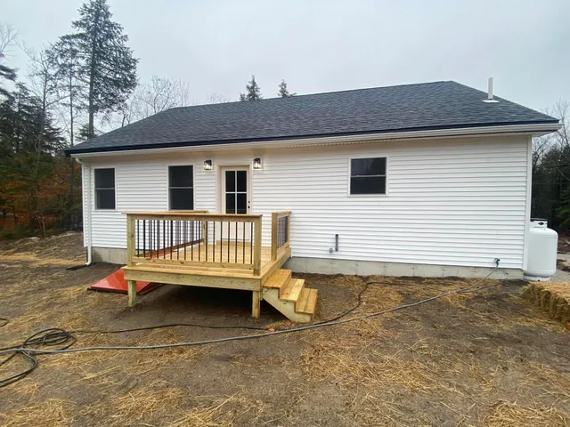 $395,000 | 11 Marston Road, Baldwin, ME 04091