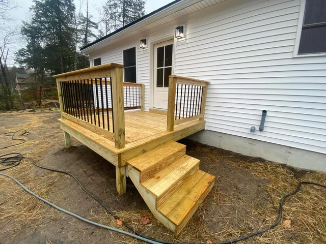 $395,000 | 11 Marston Road, Baldwin, ME 04091